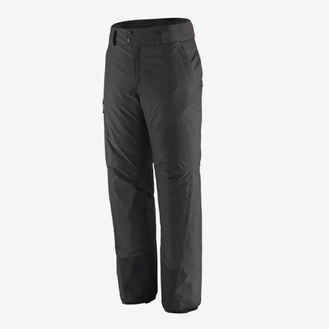 Men's Insulated Powder Town Pants