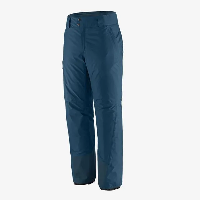 Men's Insulated Powder Town Pants