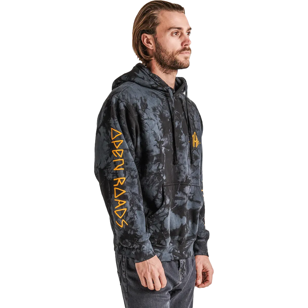 Men's Open Roads Fleece