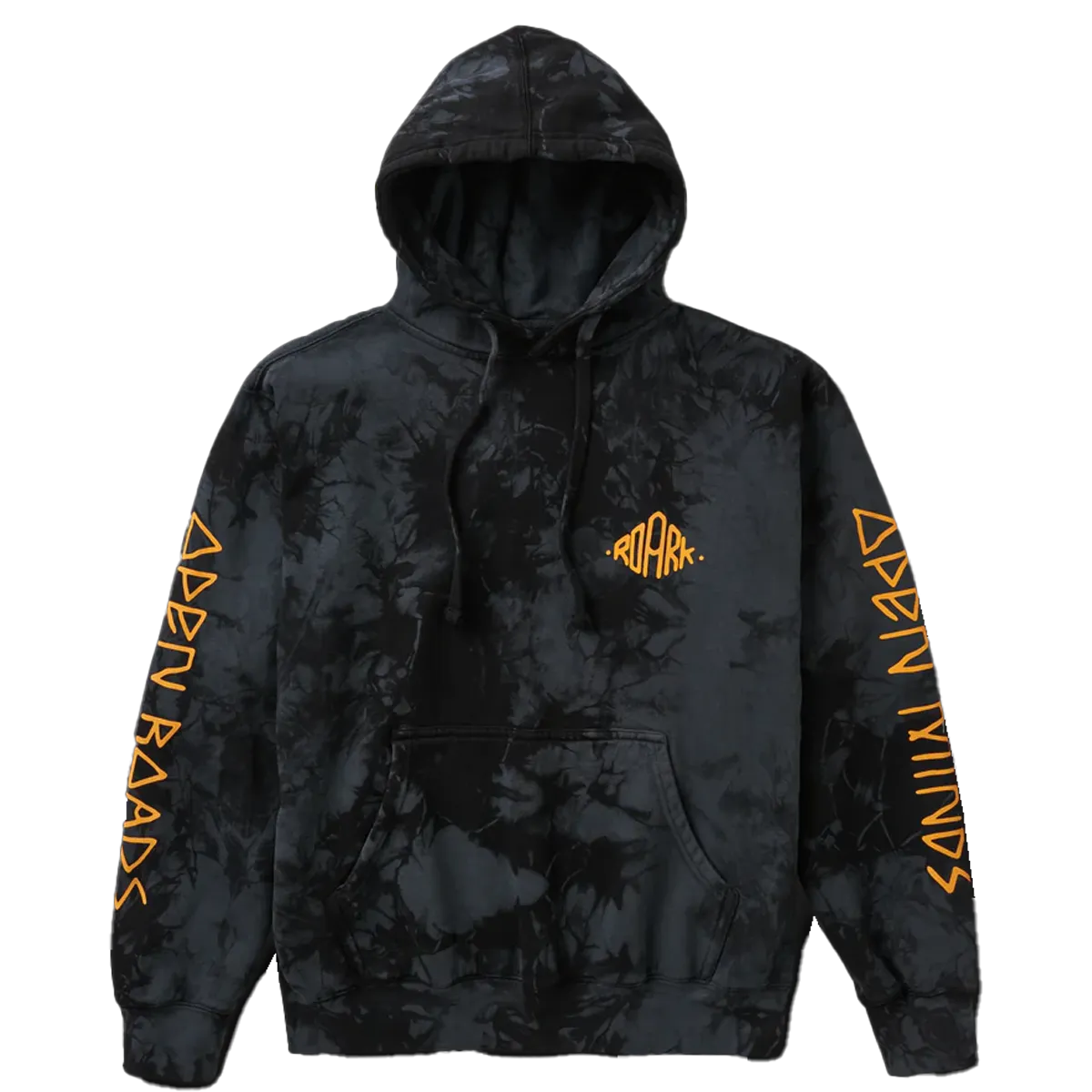 Men's Open Roads Fleece