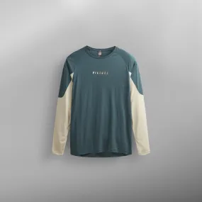 Men's Salinar Merino Long Sleeve Shirt (Past Season)