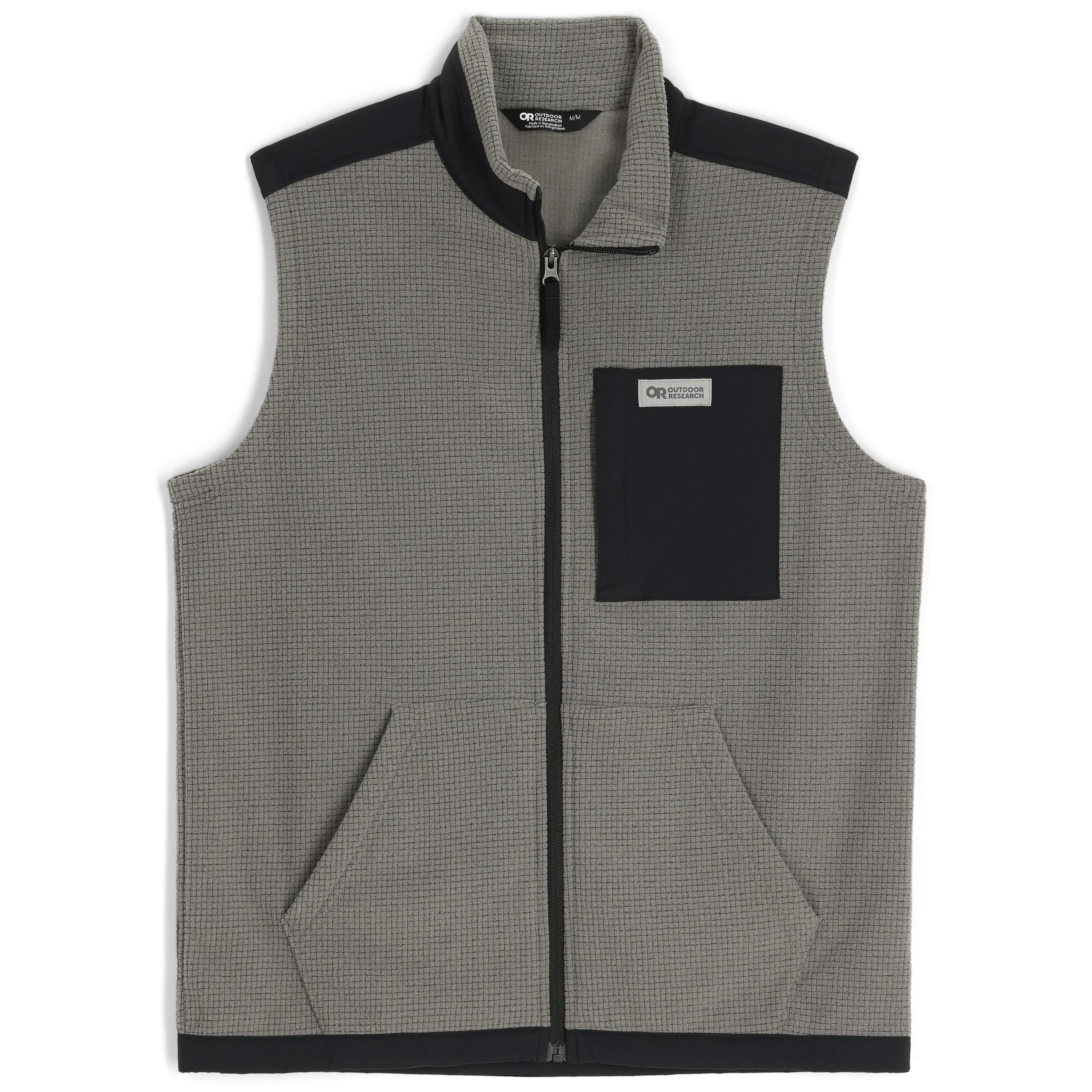 Men's Trail Mix Vest - Final Sale