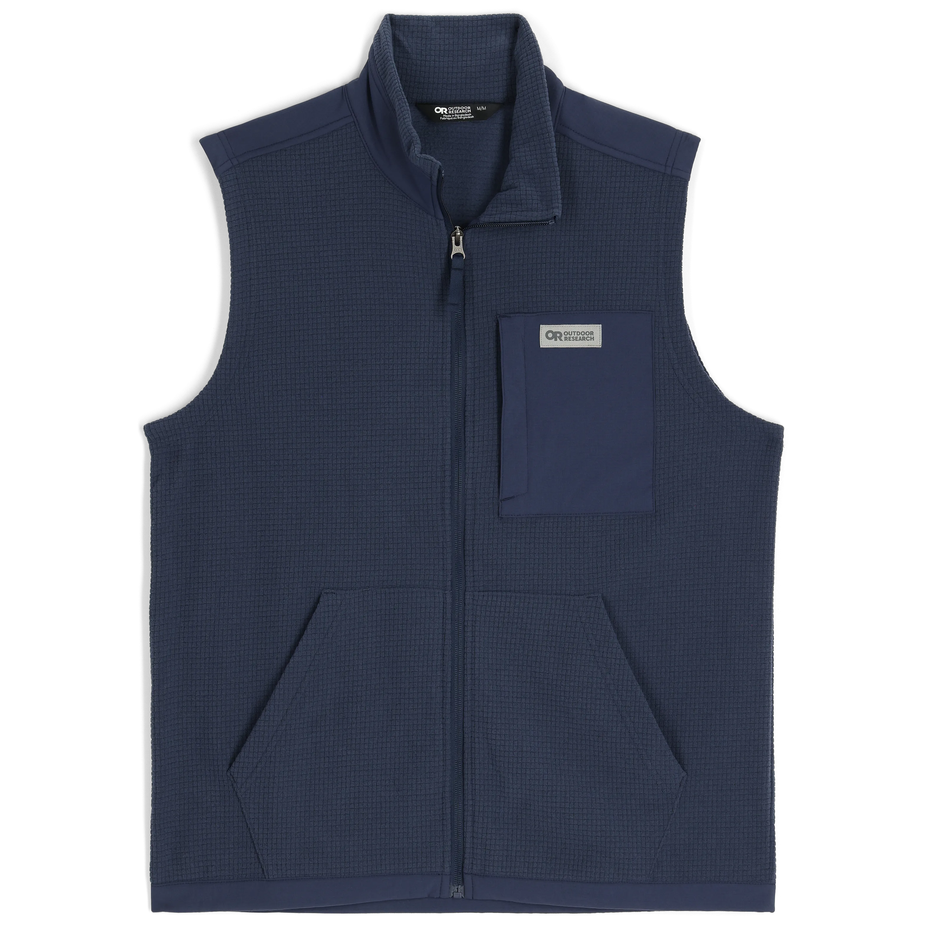 Men's Trail Mix Vest - Final Sale