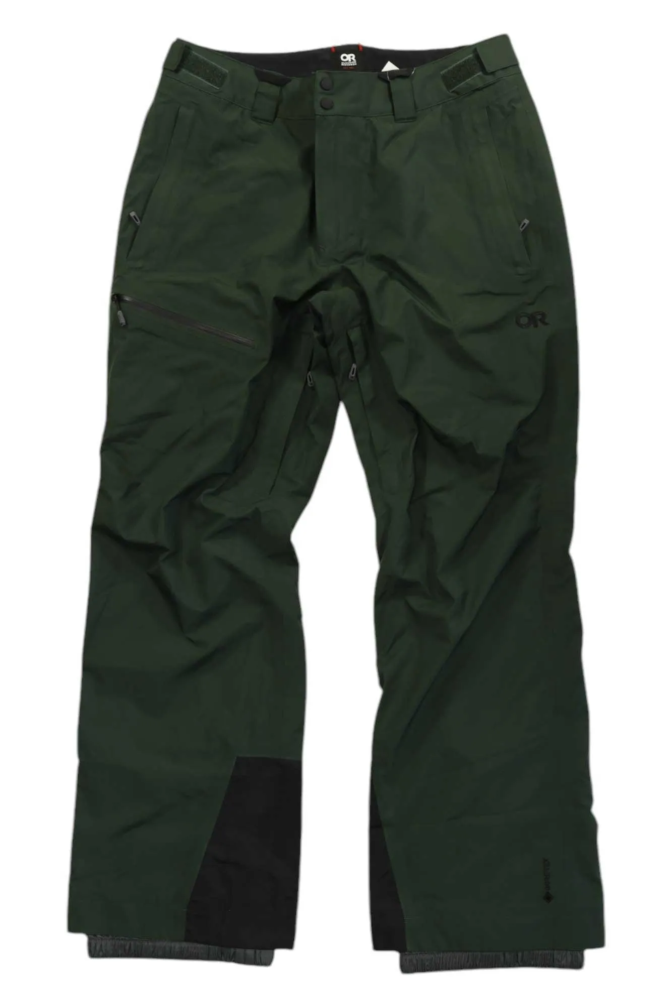 Mens Tungsten II Pants