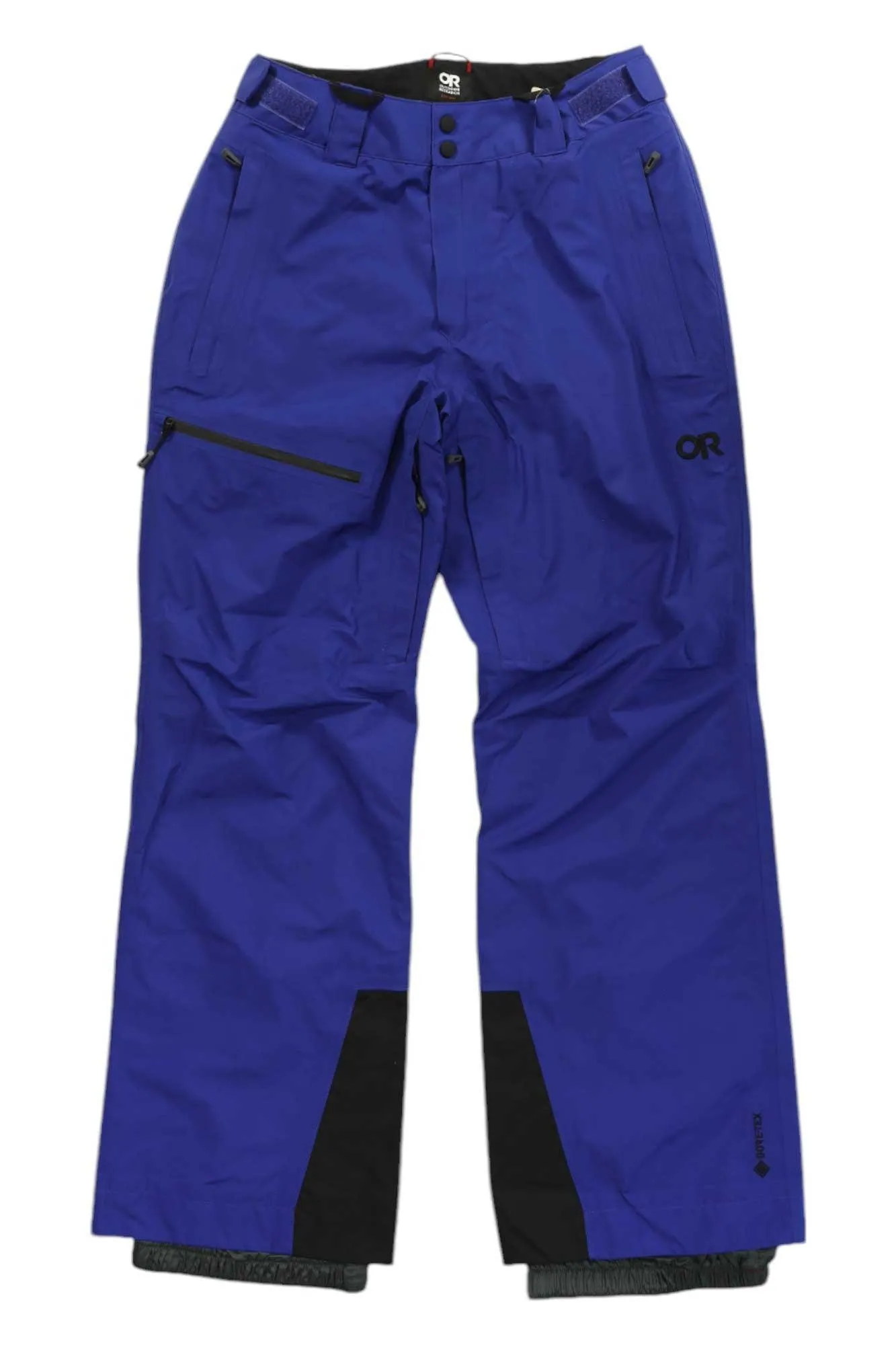 Mens Tungsten II Pants