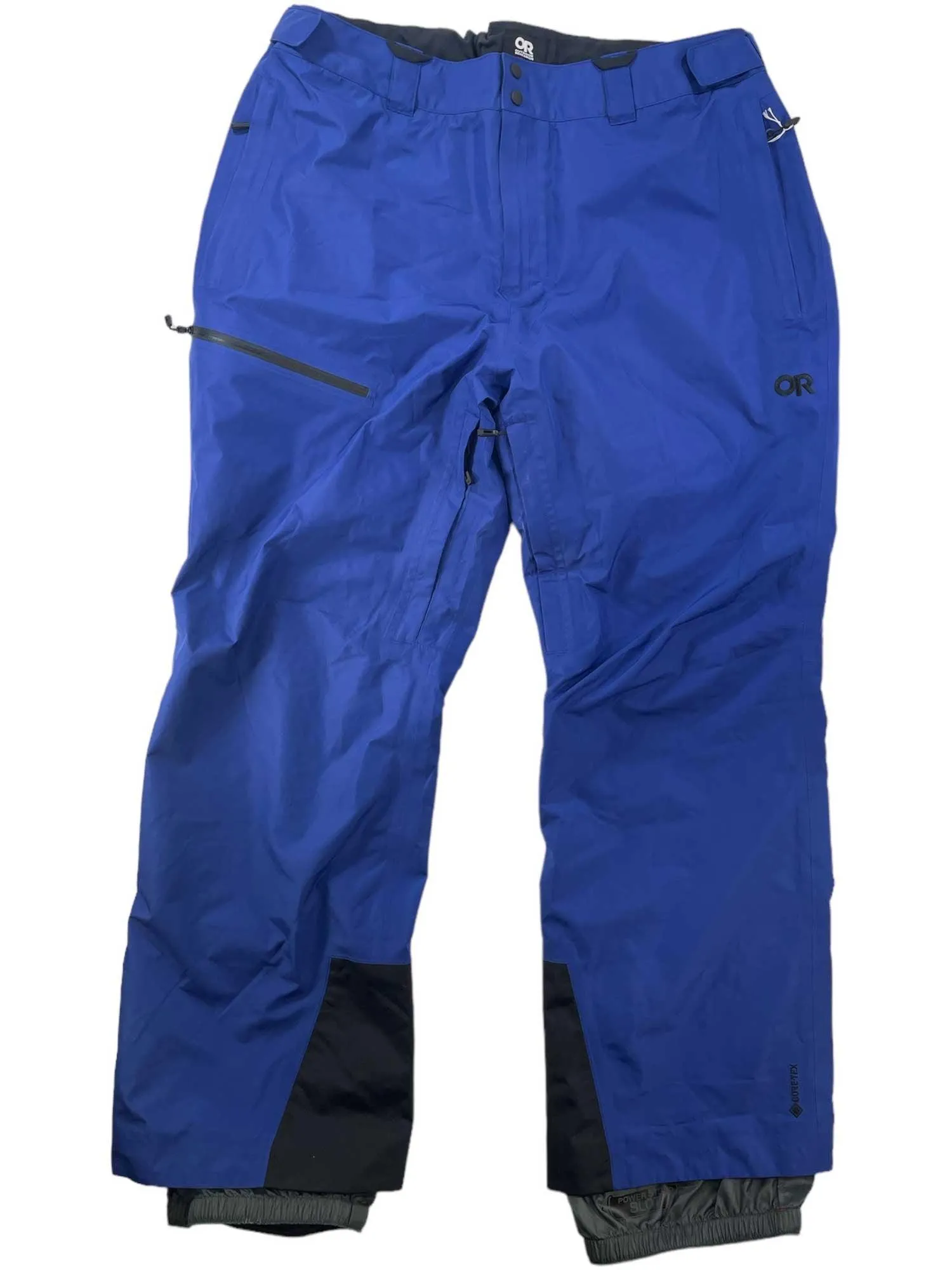 Mens Tungsten II Pants