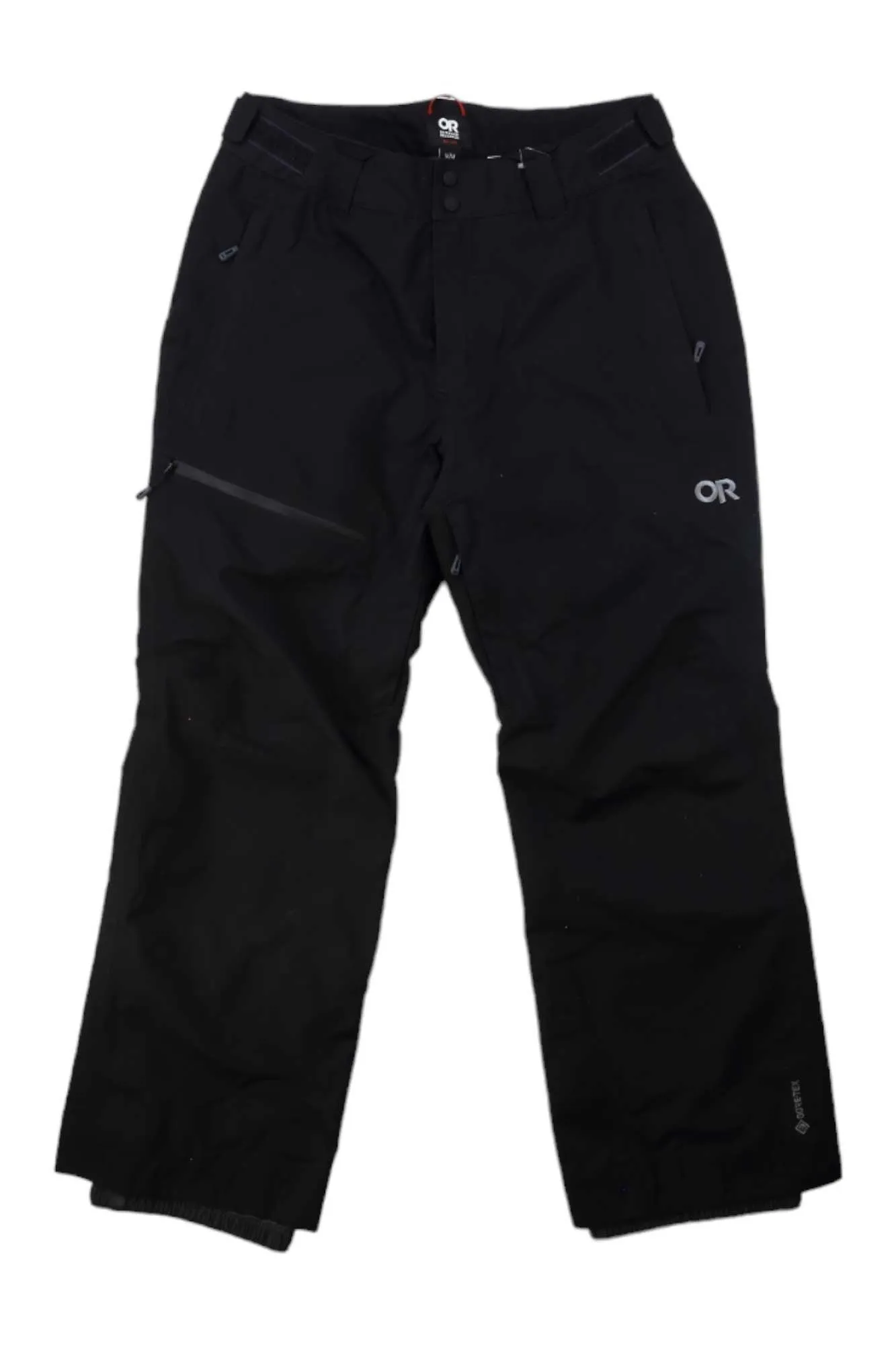 Mens Tungsten II Pants