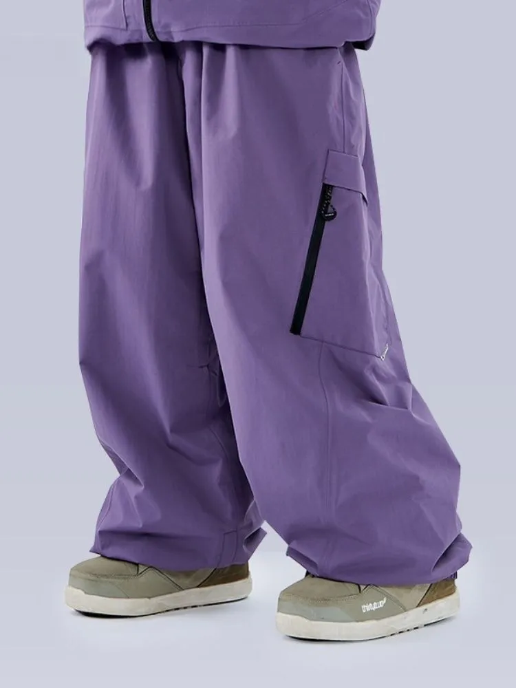 NANEND 3L Chill Insulated Pants - Men's