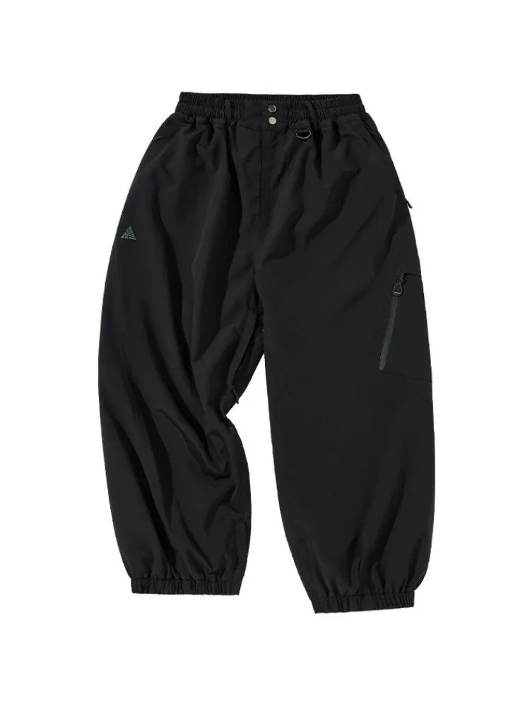 NANEND 3L Chill Insulated Pants - Men's