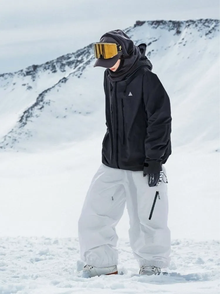 NANEND 3L Chill Insulated Pants - Men's