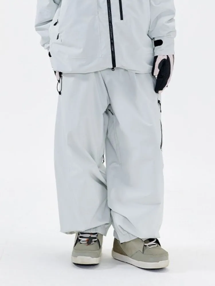 NANEND 3L Chill Insulated Pants - Men's