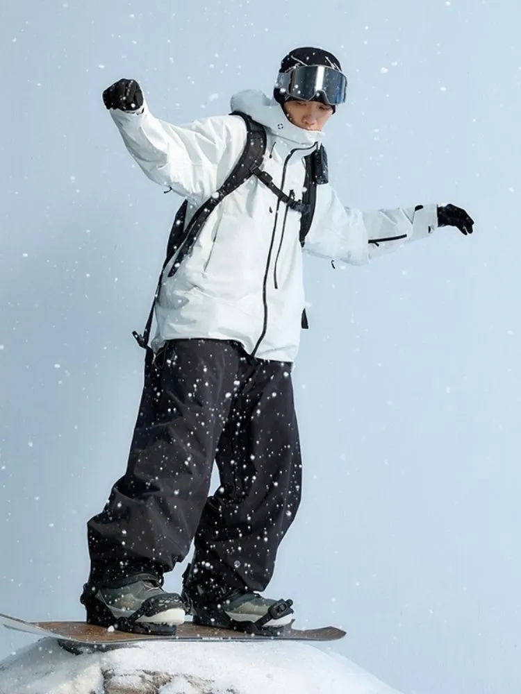 NANEND 3L Chill Insulated Pants - Men's