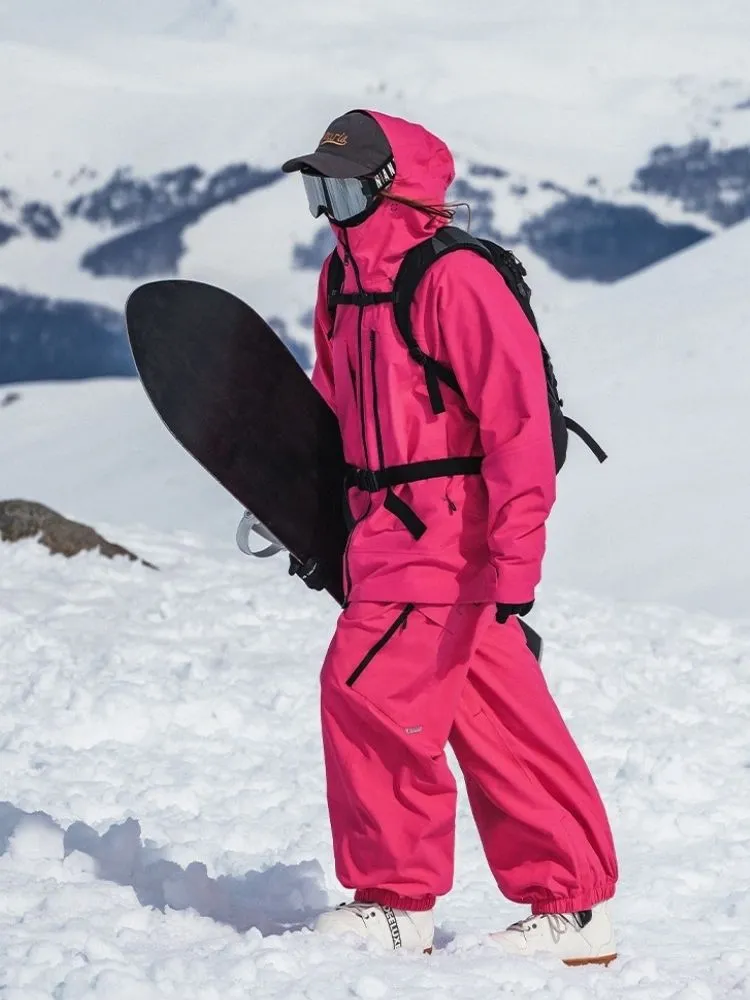 NANEND 3L Chill Insulated Pants - Men's