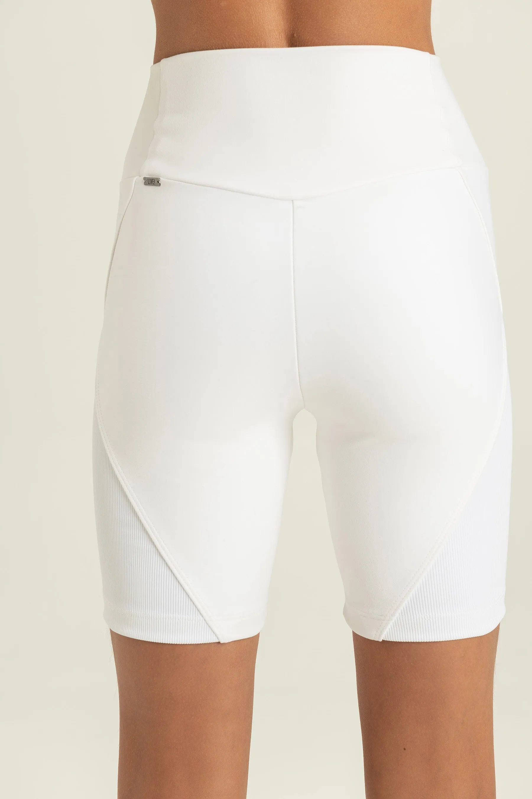 Neopren Fitness Shorts