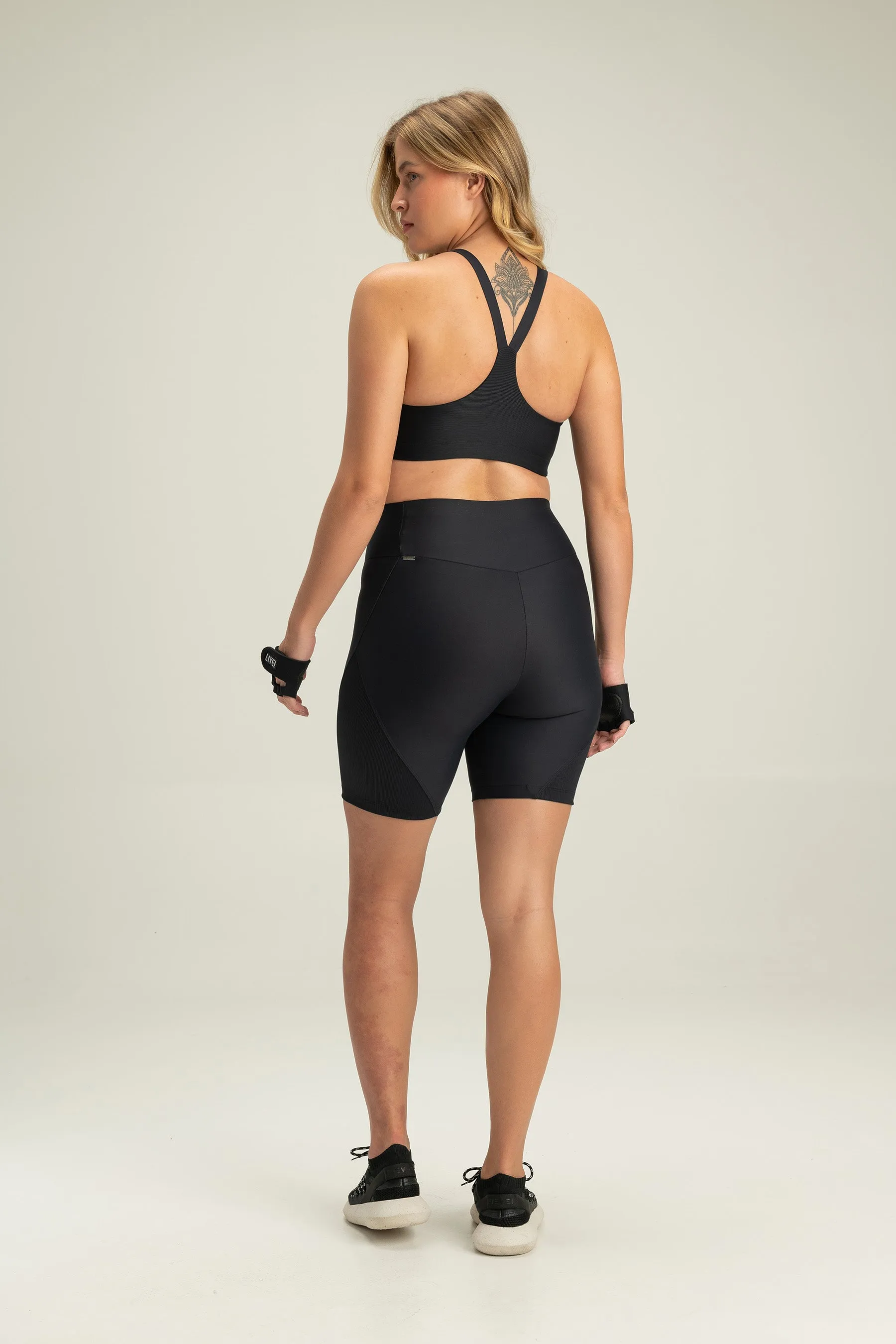 Neopren Fitness Shorts