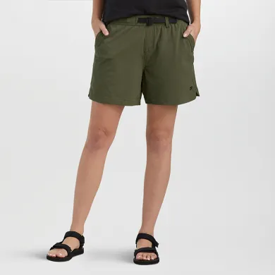 Outdoor Research Ferrosi Shorts - 5" Inseam Women's