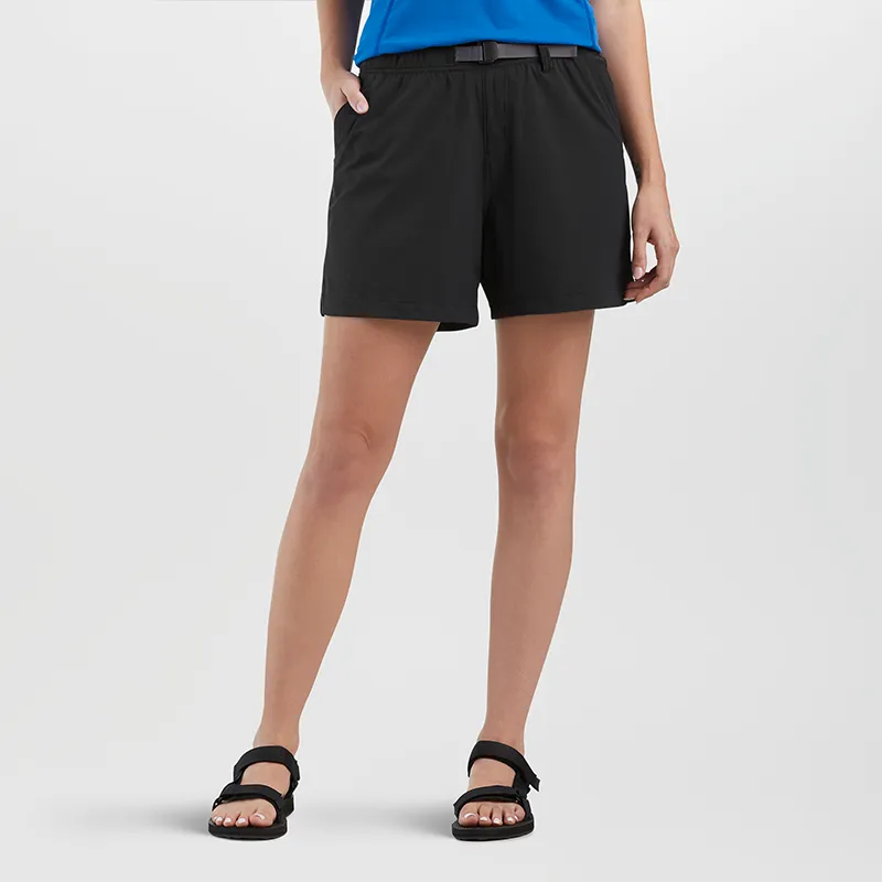 Outdoor Research Ferrosi Shorts - 5" Inseam Women's