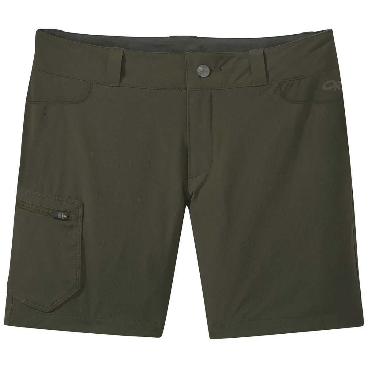 Outdoor Research Ferrosi Shorts - 5" Inseam Women's