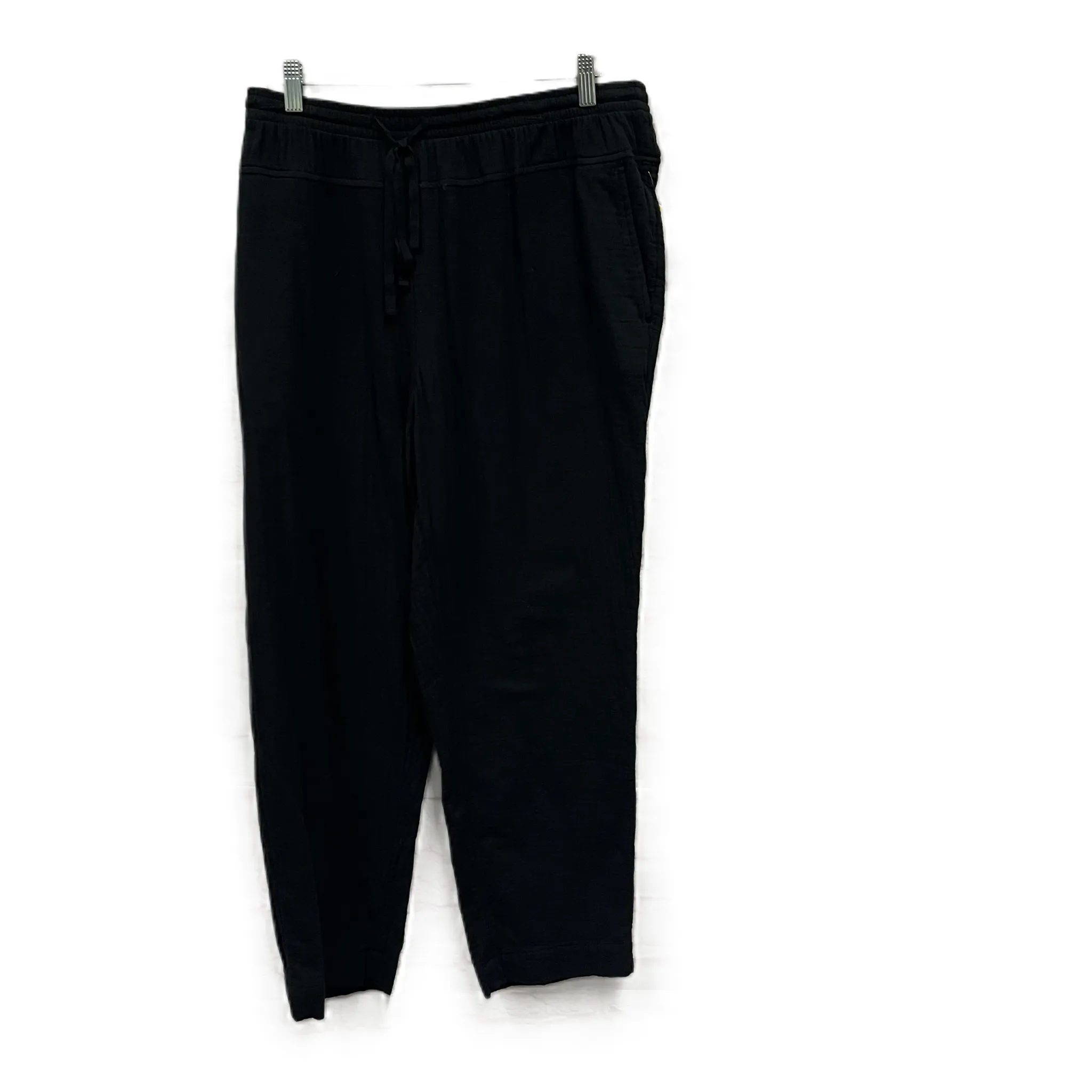 Pants Lounge By Universal Thread In Black, Size: 1x(18)