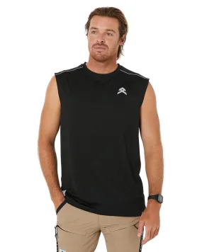 Performance Tank - Black