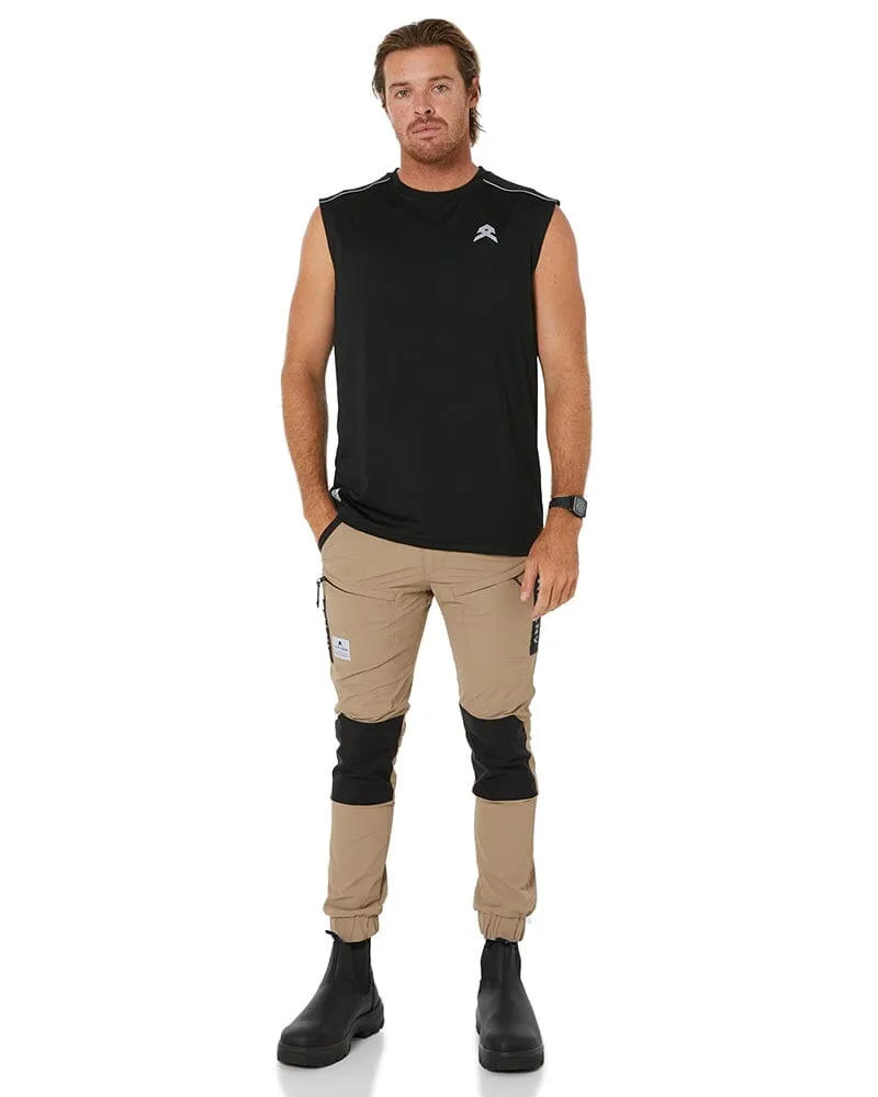 Performance Tank - Black