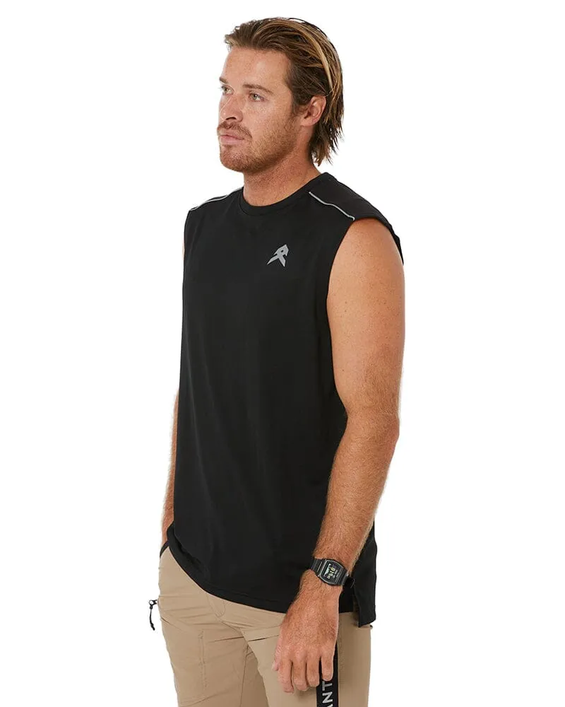 Performance Tank - Black