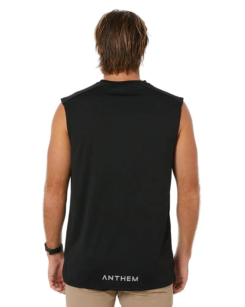 Performance Tank - Black