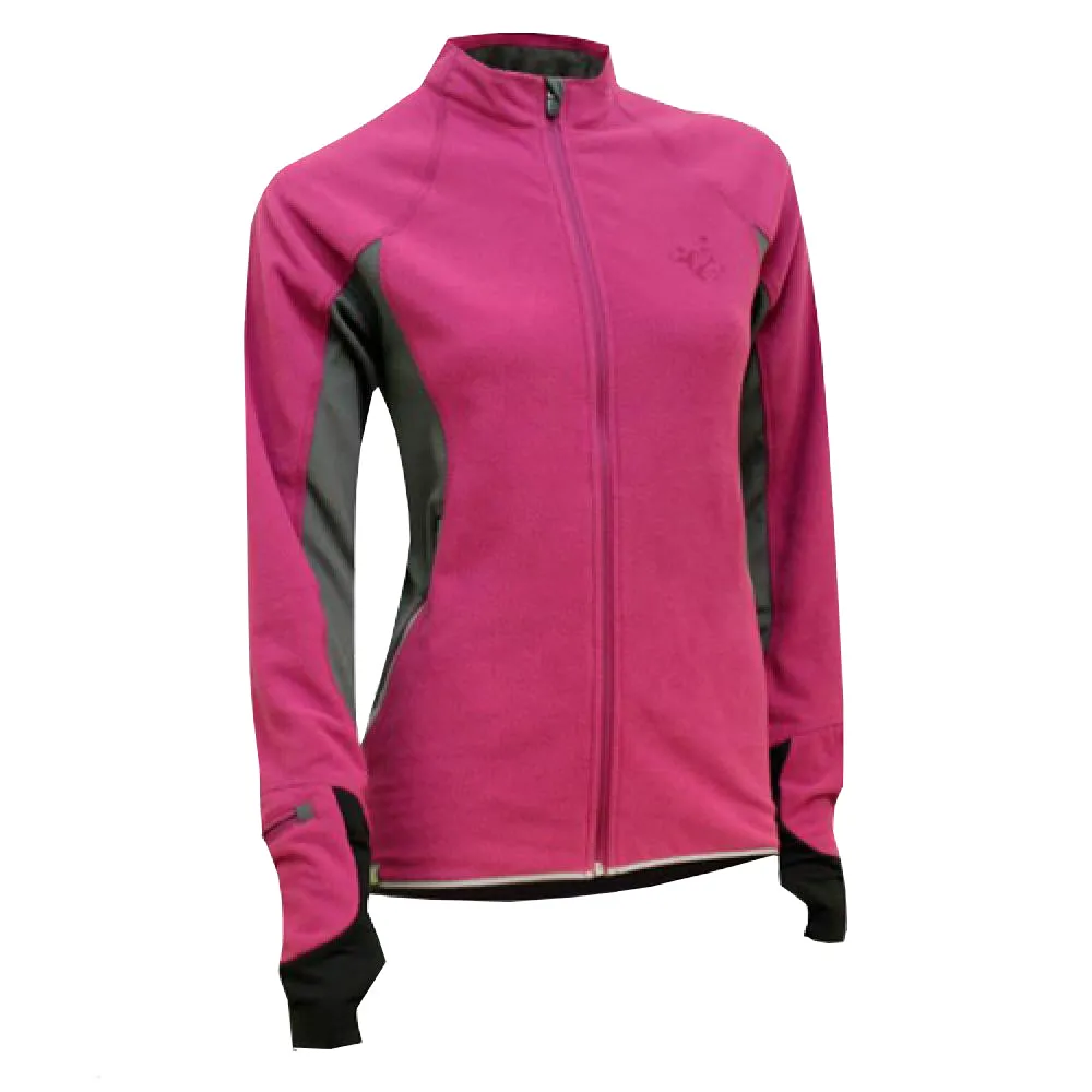 Raidlight Women's Microfleece Trail Raider