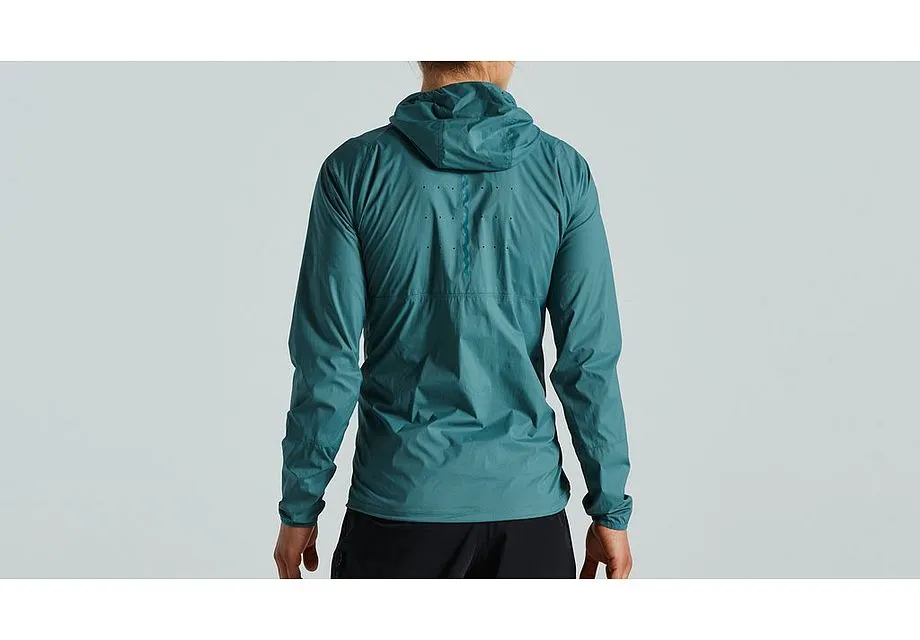 Specialized Trail-series Wind Jacket Women's