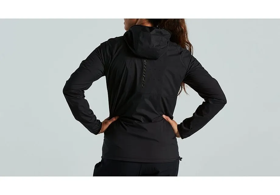 Specialized Trail-series Wind Jacket Women's