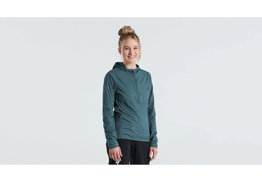 Specialized Trail Wind Jacket Women's