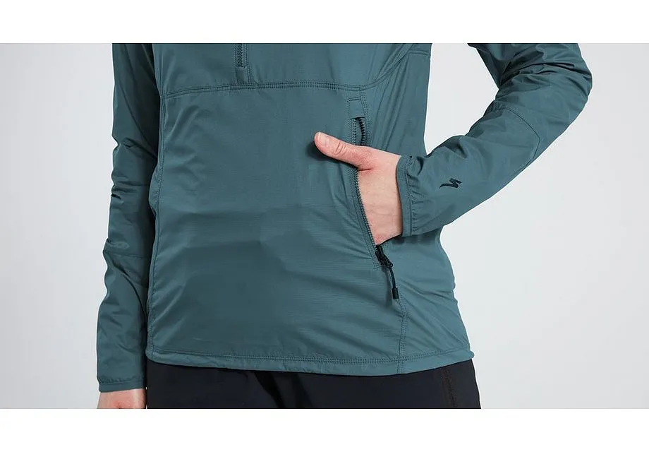 Specialized Trail Wind Jacket Women's