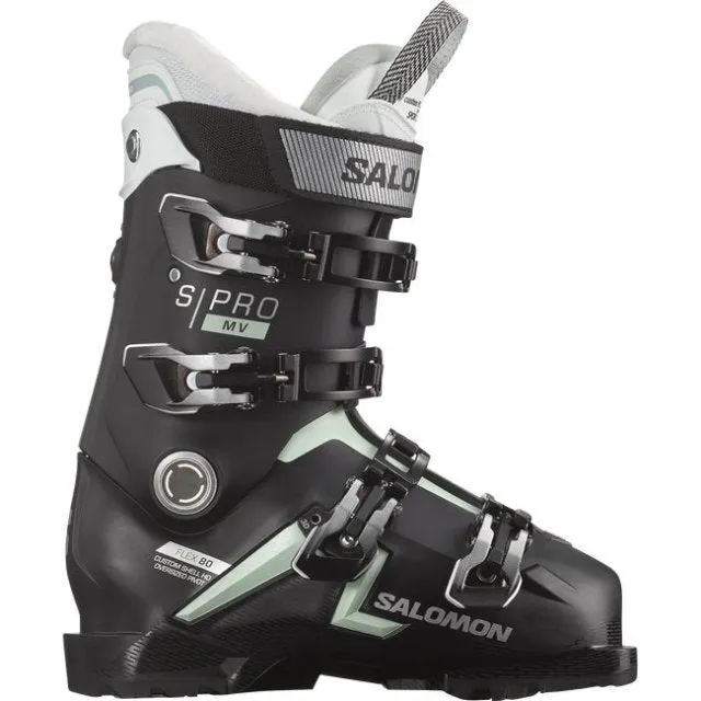 S/PRO MV 80 W CS GW  SKI BOOTS - 2024