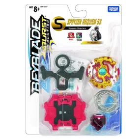 Takaratomy Beyblade Burst Evolution Spryzen Requiem