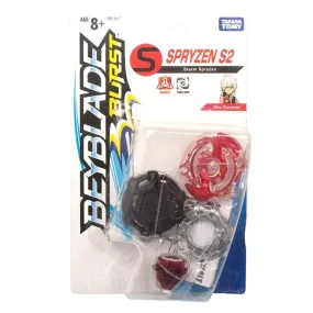 Takaratomy Beyblade Burst Spryzen S2