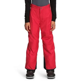 The North Face Boys Freedom Insulated Pant