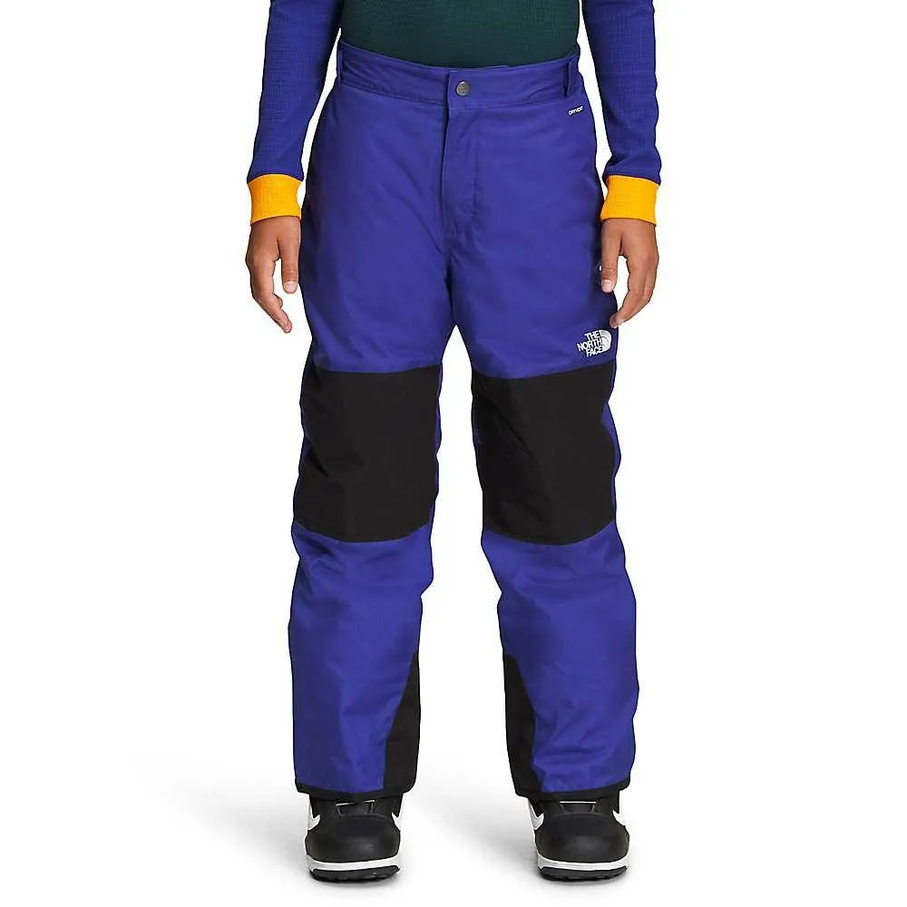 The North Face Boys Freedom Insulated Pant