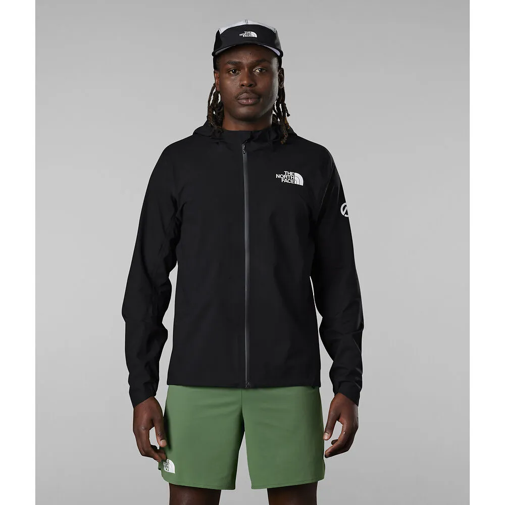 The North Face Superior Future Light Jacket (Men's) - TNF Black