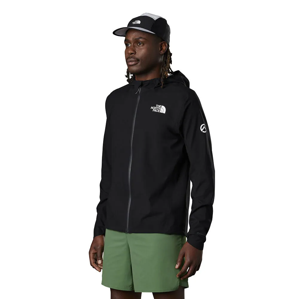 The North Face Superior Future Light Jacket (Men's) - TNF Black