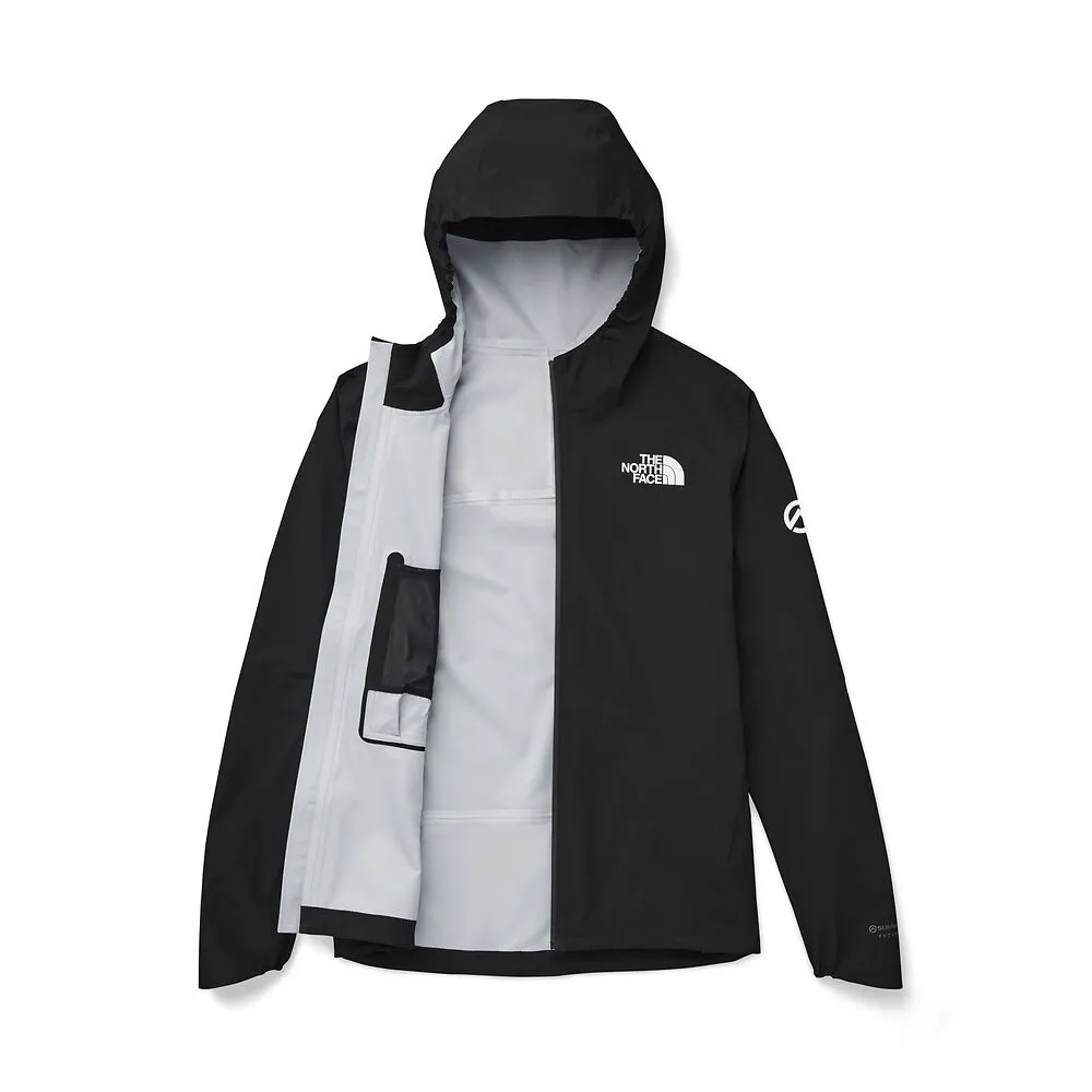 The North Face Superior Future Light Jacket (Men's) - TNF Black