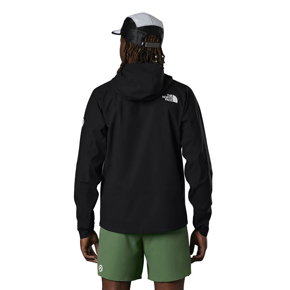 The North Face Superior Future Light Jacket (Men's) - TNF Black