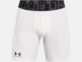 Under Armour Men's HeatGear Compression Shorts