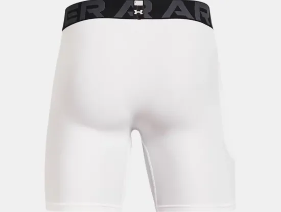 Under Armour Men's HeatGear Compression Shorts