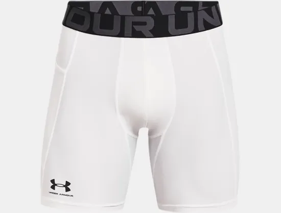 Under Armour Men's HeatGear Compression Shorts