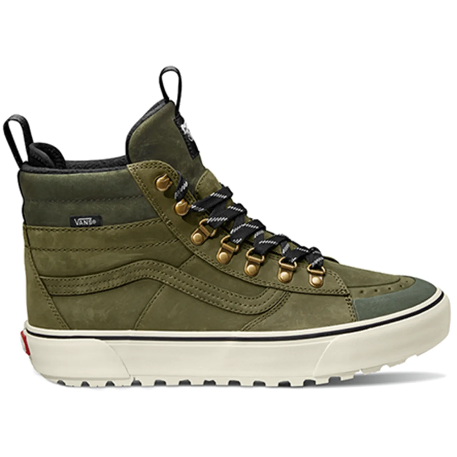 Vans SK8-Hi DR MTE-2 2024