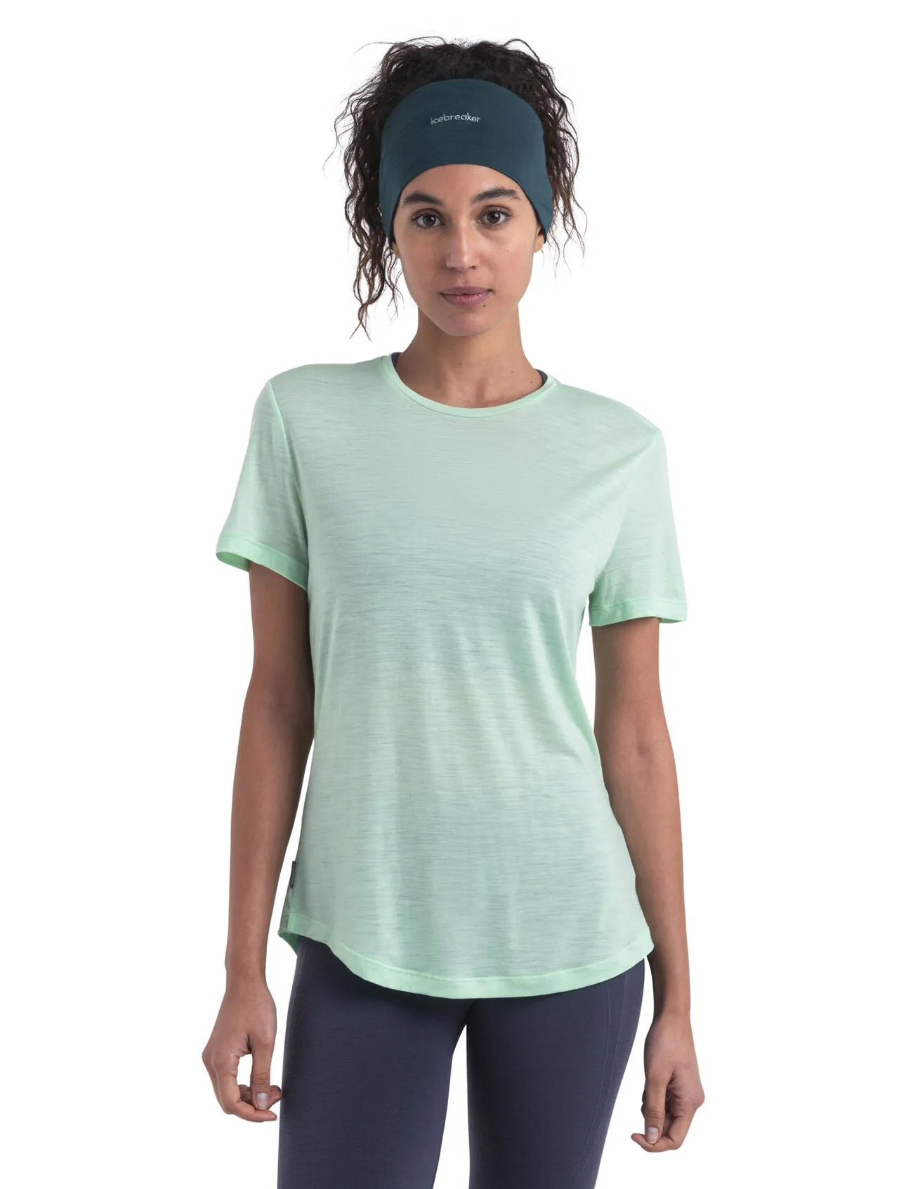 Women's 125 Cool-Lite Merino Blend Sphere III T-Shirt