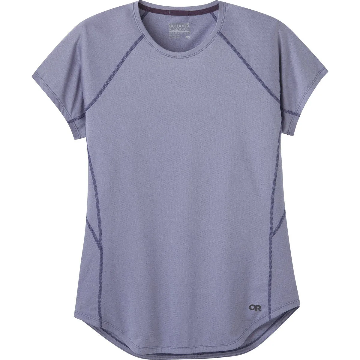 Women's Argon S/S Tee