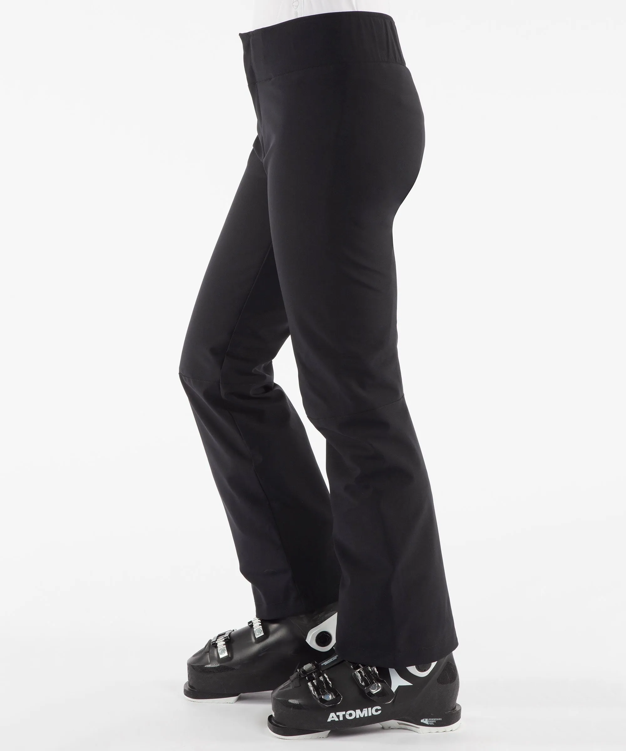 Women's Audrey Waterproof Insulated Stretch Pant - Black