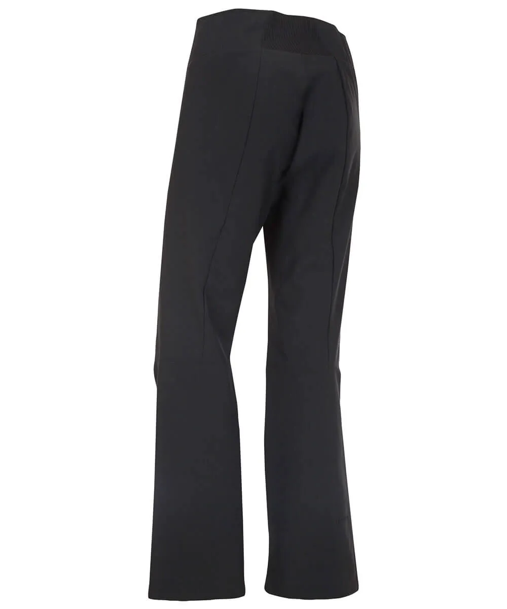 Women's Audrey Waterproof Insulated Stretch Pant - Black