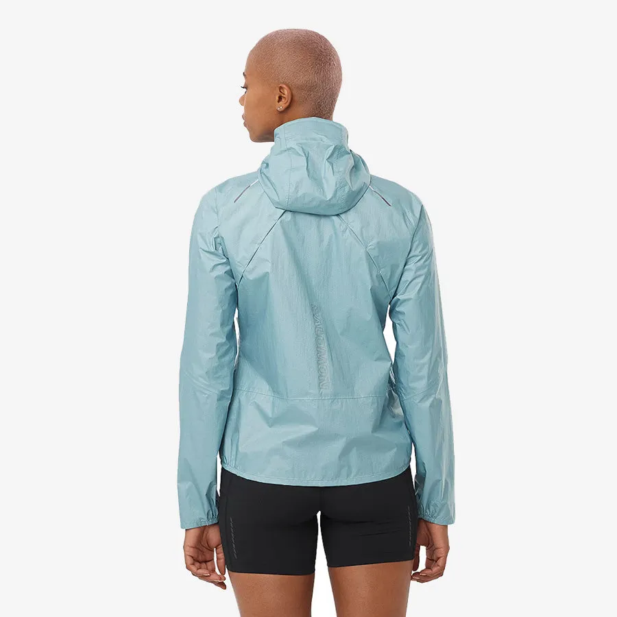 Women's Bonatti Waterproof Jacket (Arona)